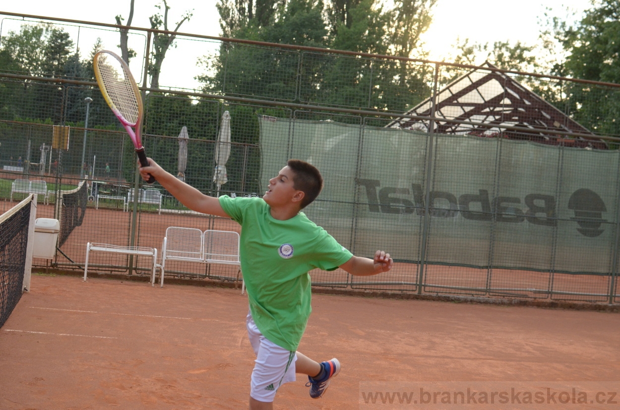 BFŠJCH - Léto 2015 - 19.7.2015
