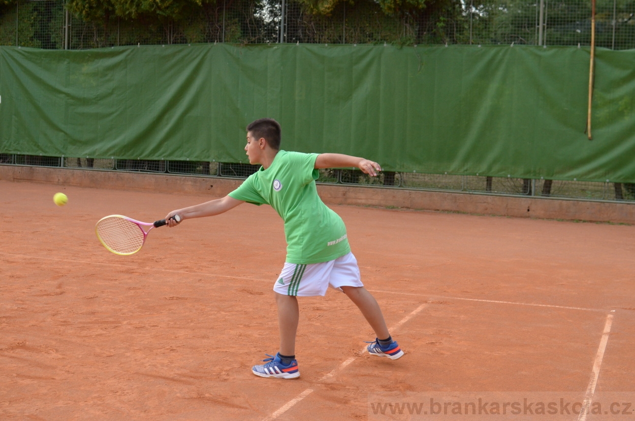 BFŠJCH - Léto 2015 - 19.7.2015