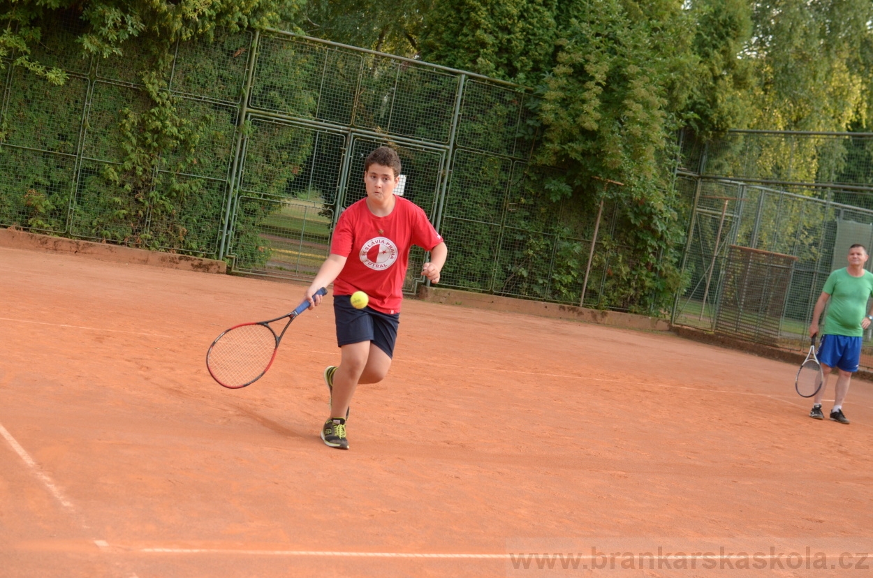 BFŠJCH - Léto 2015 - 19.7.2015