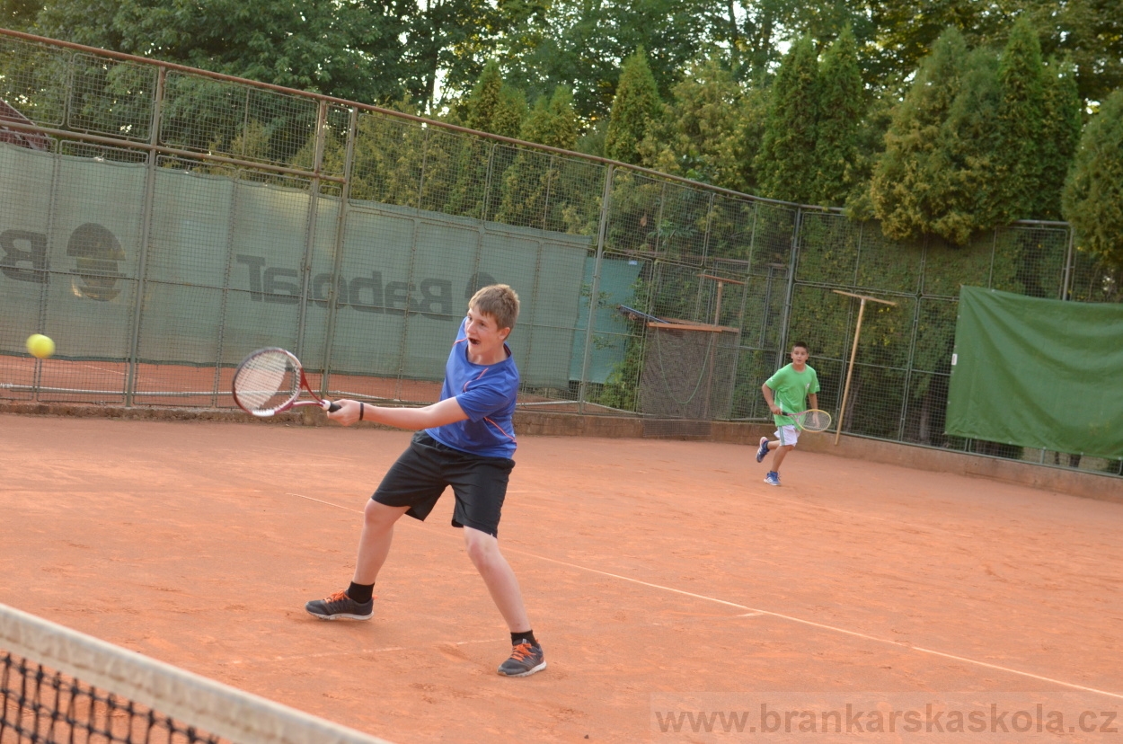 BFŠJCH - Léto 2015 - 19.7.2015