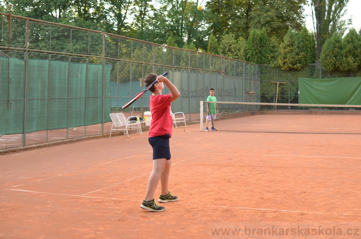 BFŠJCH - Léto 2015 - 19.7.2015