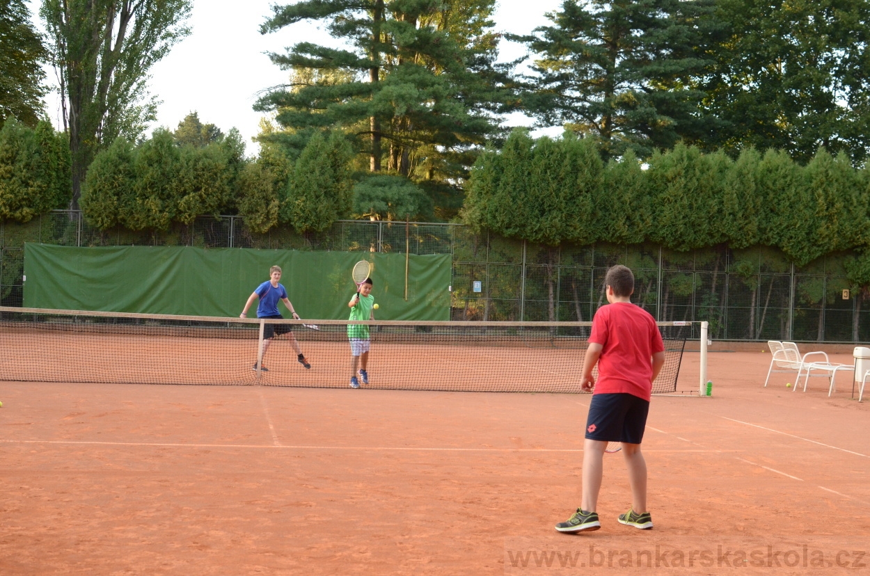 BFŠJCH - Léto 2015 - 19.7.2015