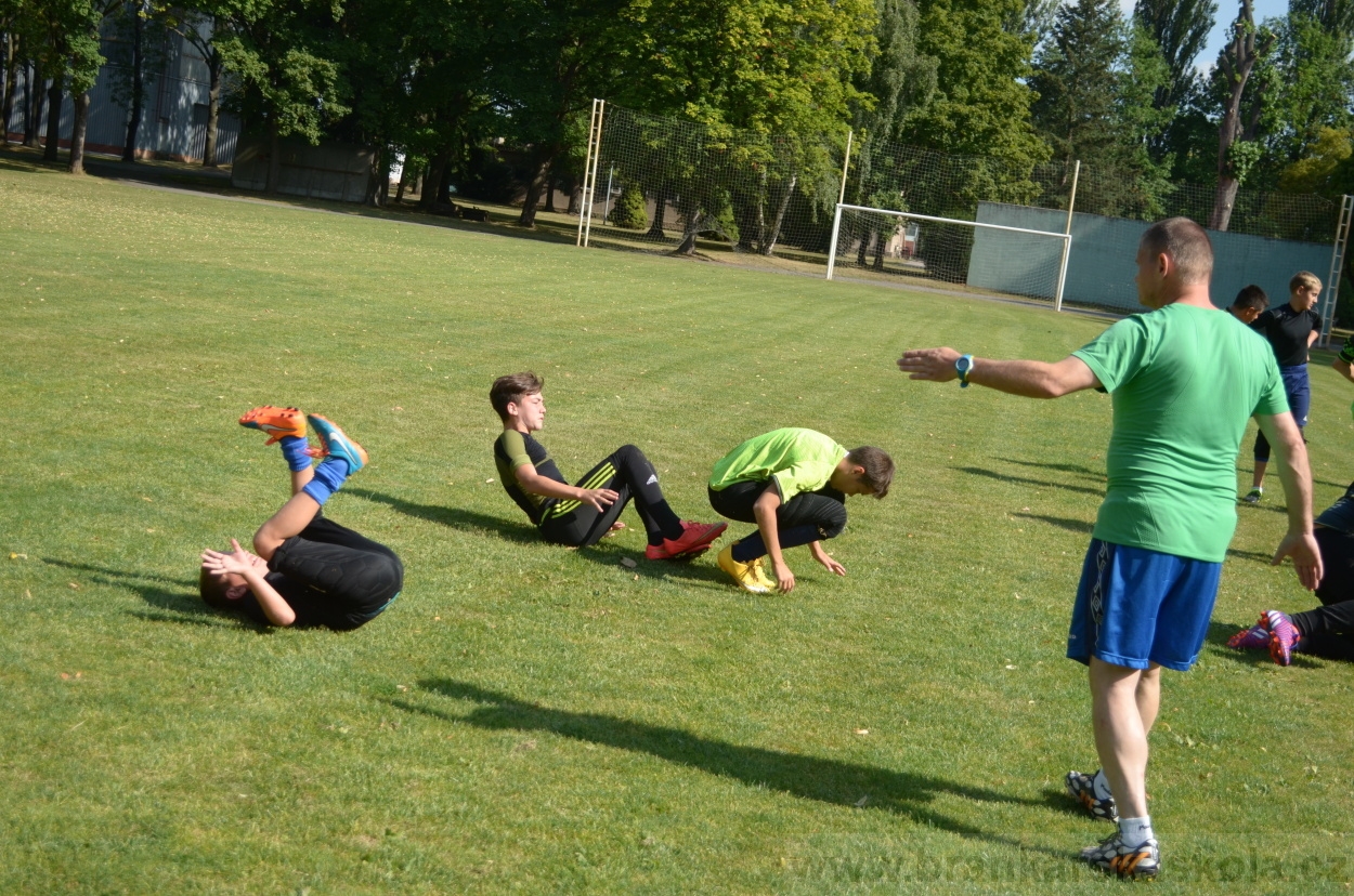 BFŠJCH - Léto 2015 - 19.7.2015