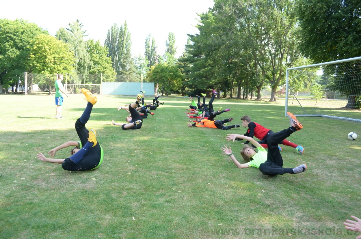 BFŠJCH - Léto 2015 - 19.7.2015