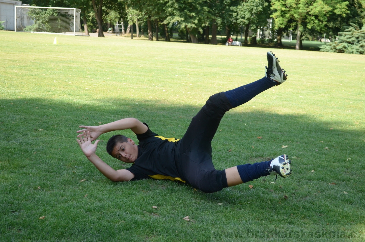 BFŠJCH - Léto 2015 - 19.7.2015