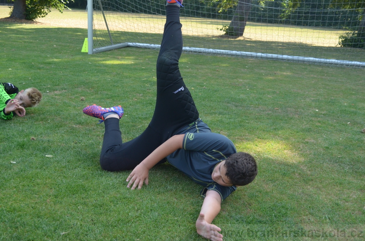 BFŠJCH - Léto 2015 - 19.7.2015