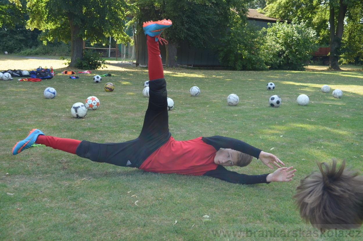 BFŠJCH - Léto 2015 - 19.7.2015