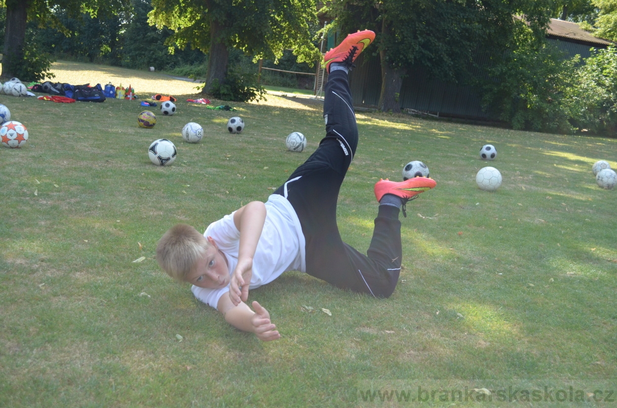 BFŠJCH - Léto 2015 - 19.7.2015