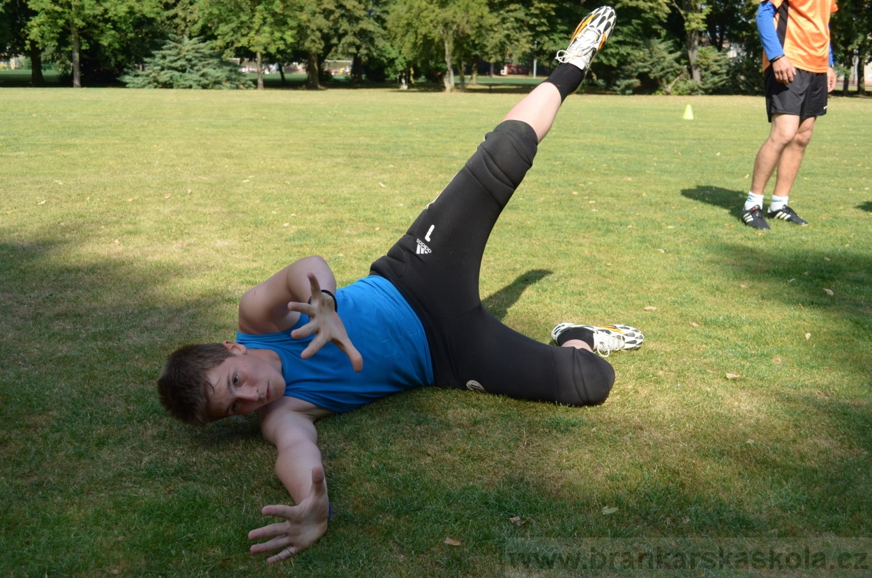 BFŠJCH - Léto 2015 - 19.7.2015