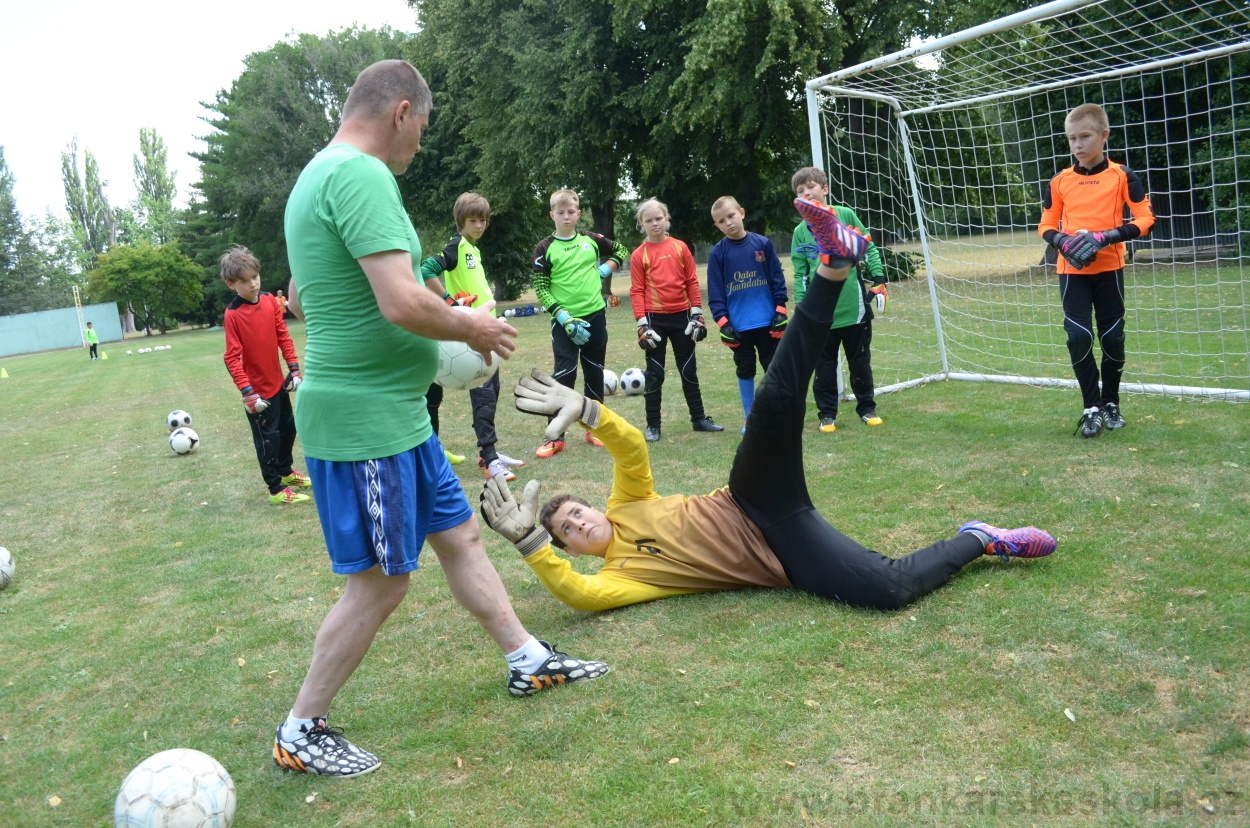 BFŠJCH - Léto 2015 - 19.7.2015
