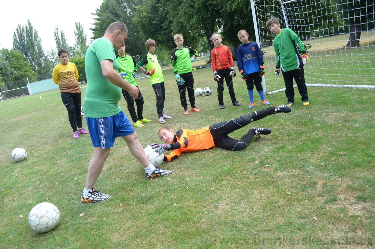 BFŠJCH - Léto 2015 - 19.7.2015