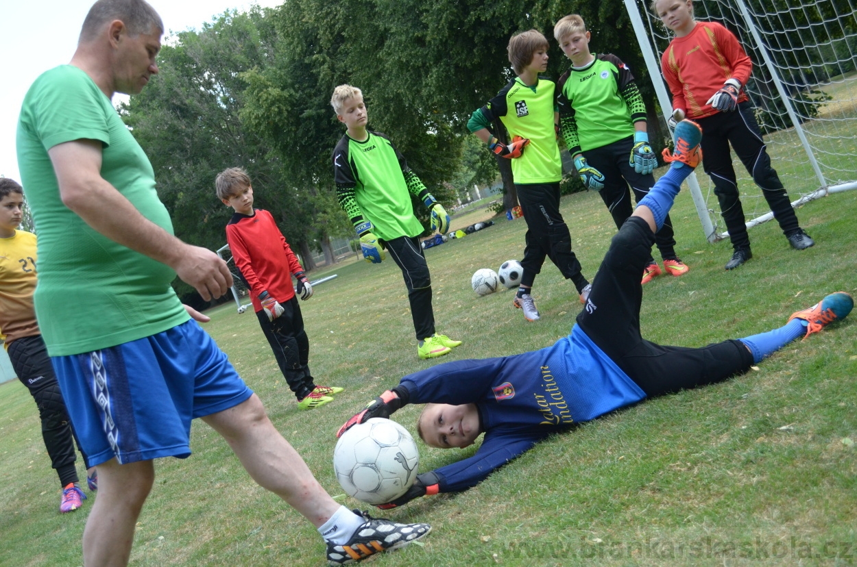 BFŠJCH - Léto 2015 - 19.7.2015