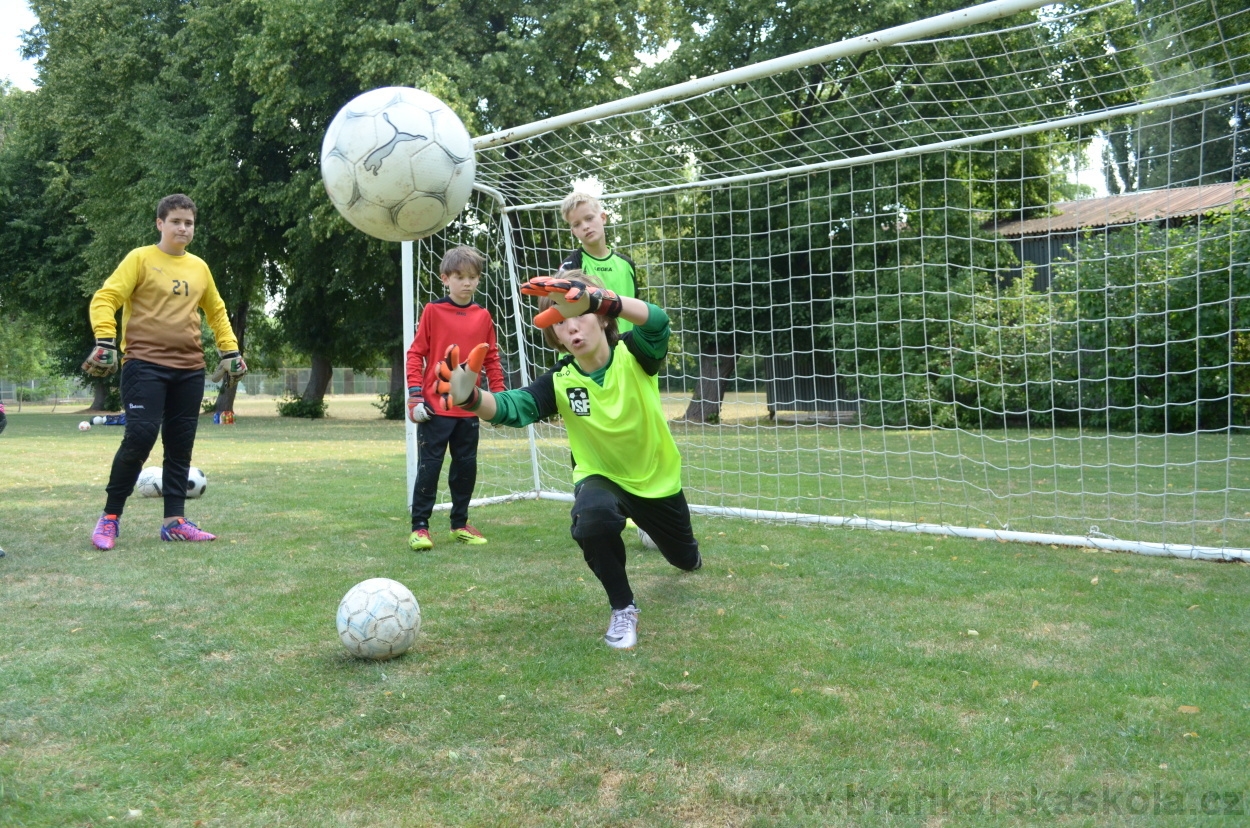 BFŠJCH - Léto 2015 - 19.7.2015