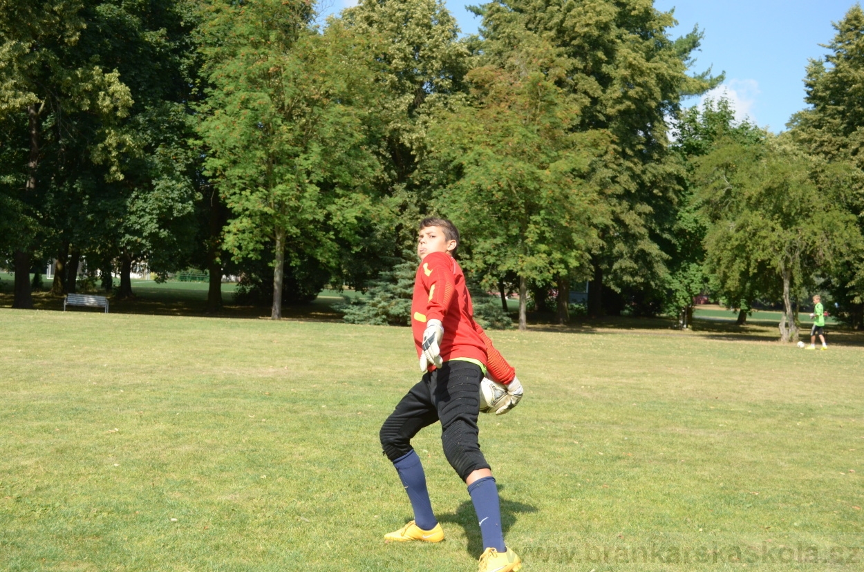 BFŠJCH - Léto 2015 - 19.7.2015