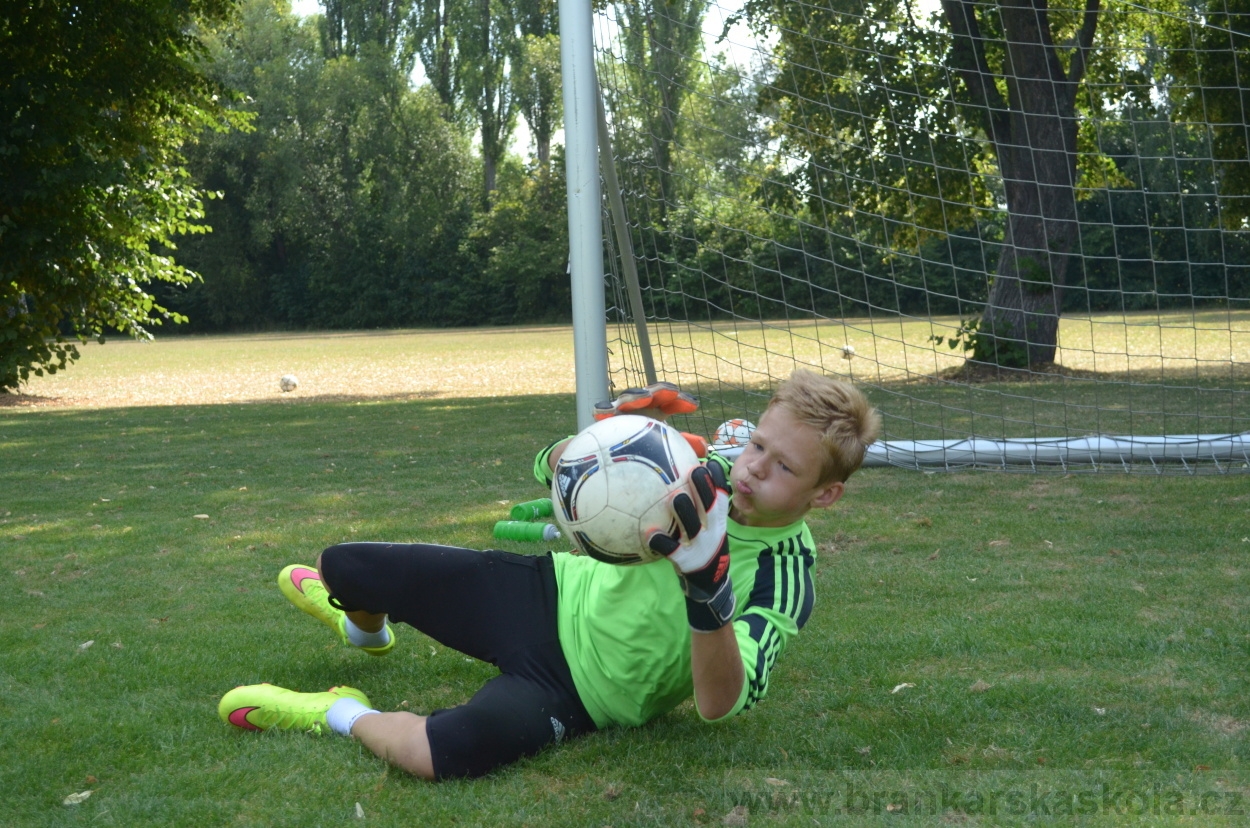 BFŠJCH - Léto 2015 - 19.7.2015