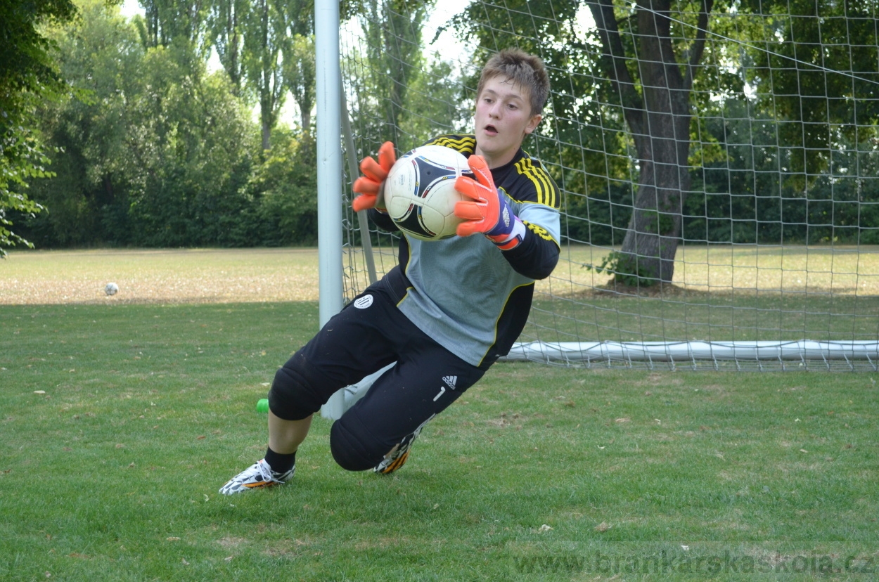 BFŠJCH - Léto 2015 - 19.7.2015