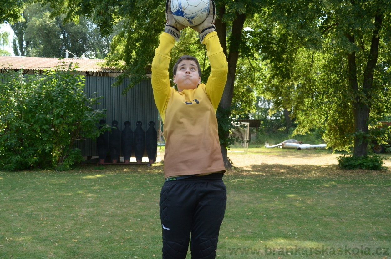 BFŠJCH - Léto 2015 - 19.7.2015