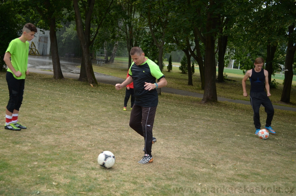 BFŠJCH - Léto 2015 - 19.7.2015