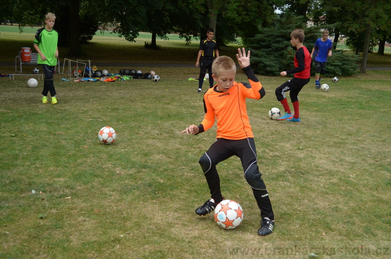 BFŠJCH - Léto 2015 - 19.7.2015