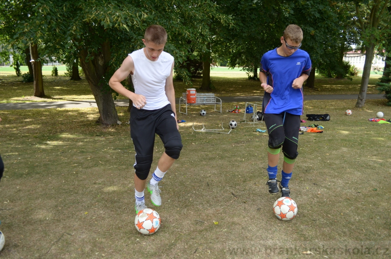 BFŠJCH - Léto 2015 - 19.7.2015