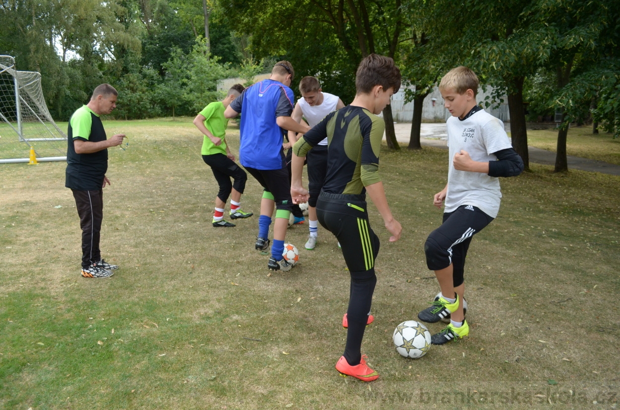 BFŠJCH - Léto 2015 - 19.7.2015