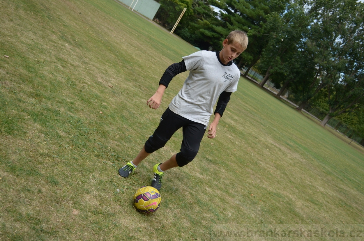 BFŠJCH - Léto 2015 - 19.7.2015