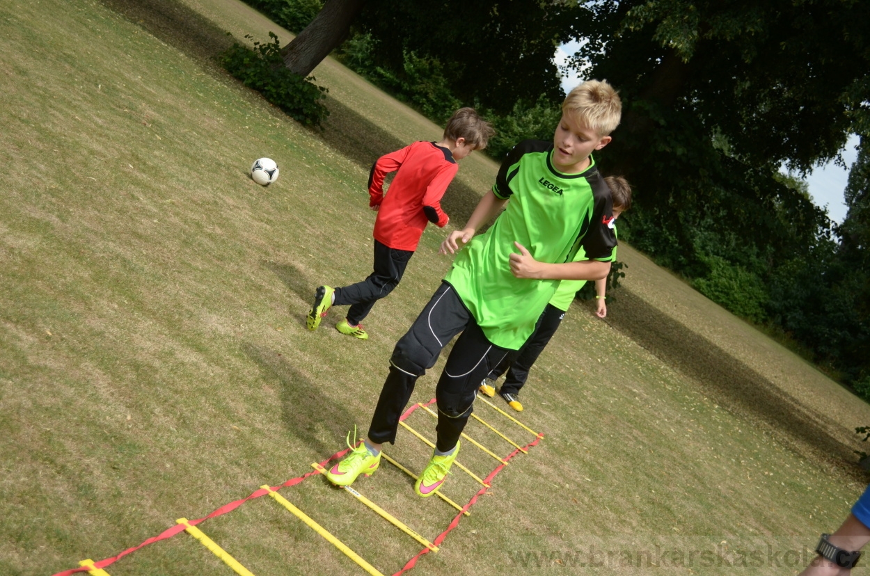 BFŠJCH - Léto 2015 - 19.7.2015