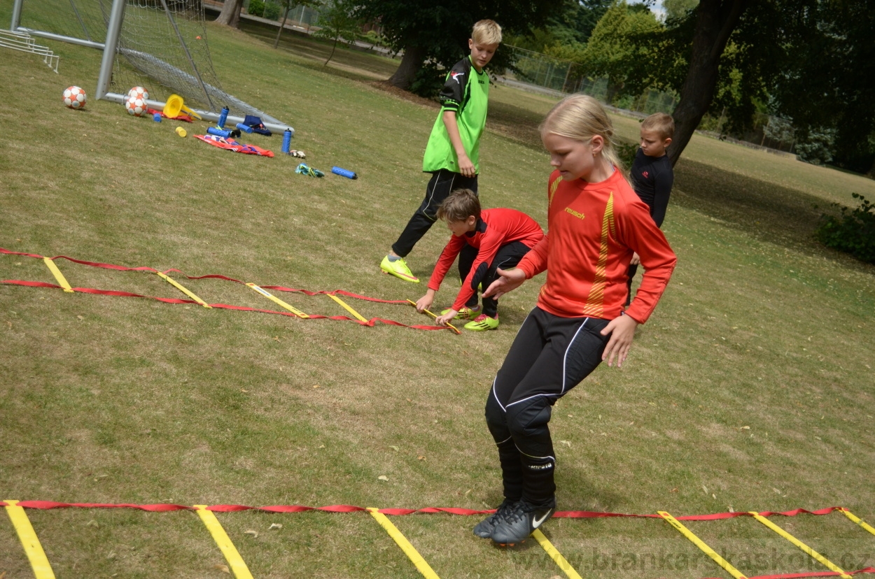 BFŠJCH - Léto 2015 - 19.7.2015