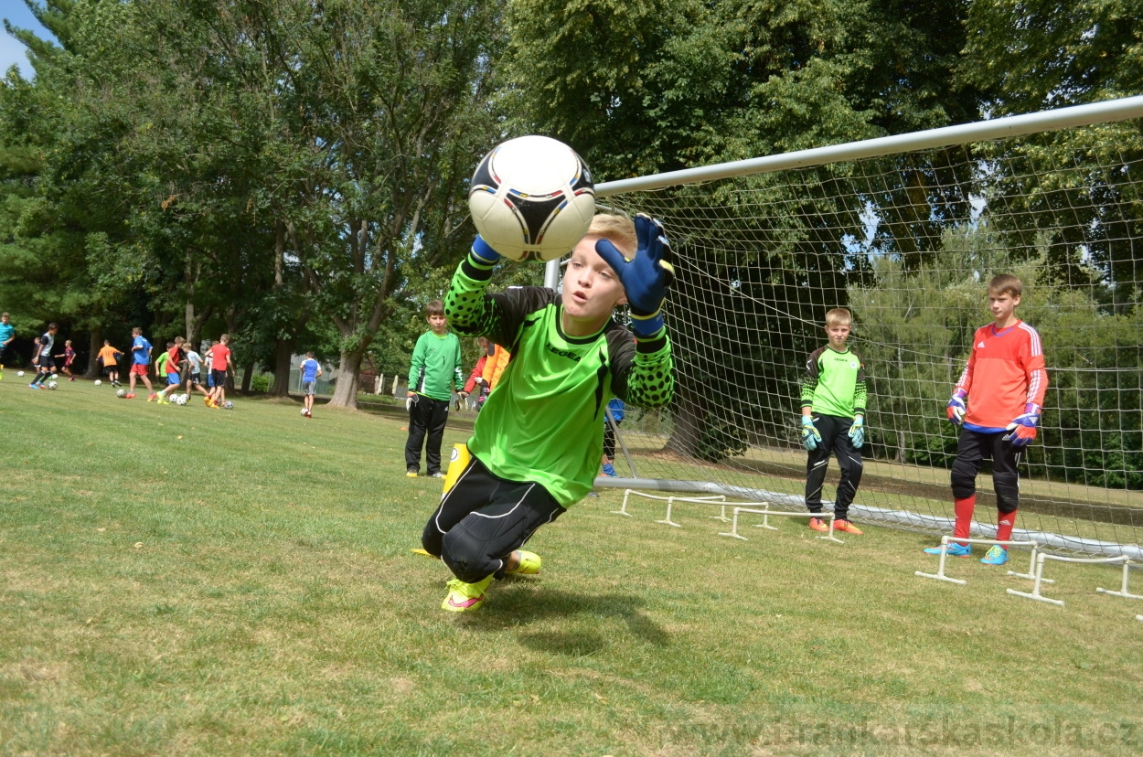 BFŠJCH - Léto 2015 - 19.7.2015