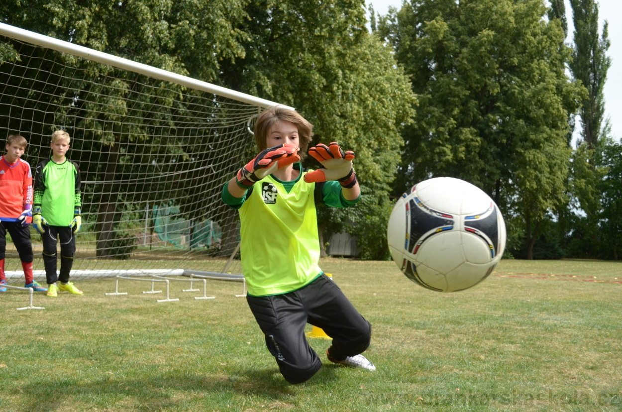 BFŠJCH - Léto 2015 - 19.7.2015