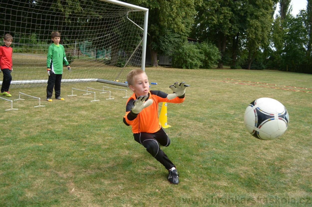 BFŠJCH - Léto 2015 - 19.7.2015