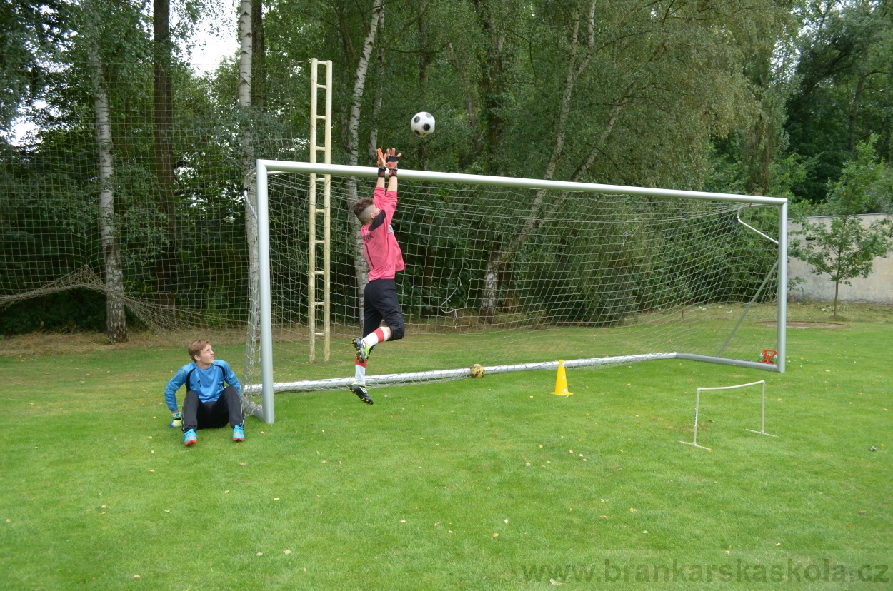 BFŠJCH - Léto 2015 - 19.7.2015