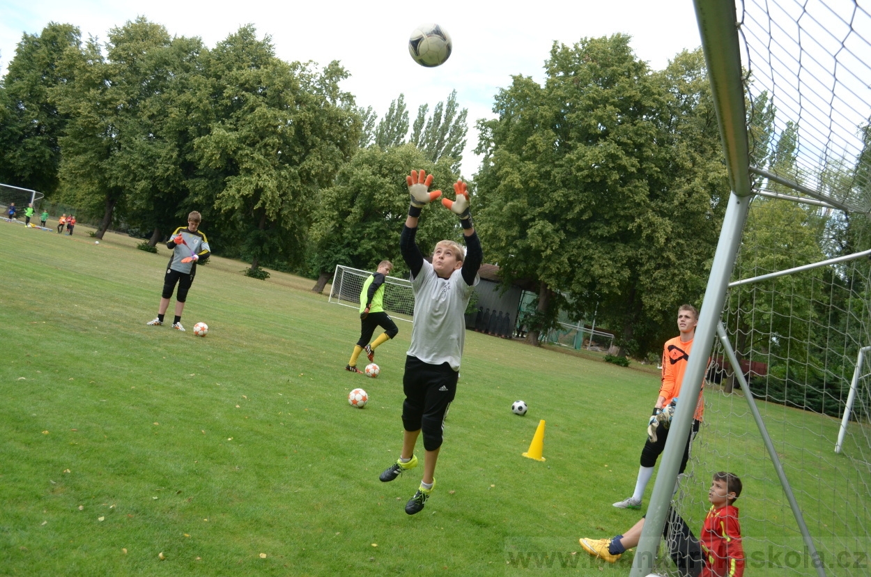 BFŠJCH - Léto 2015 - 19.7.2015