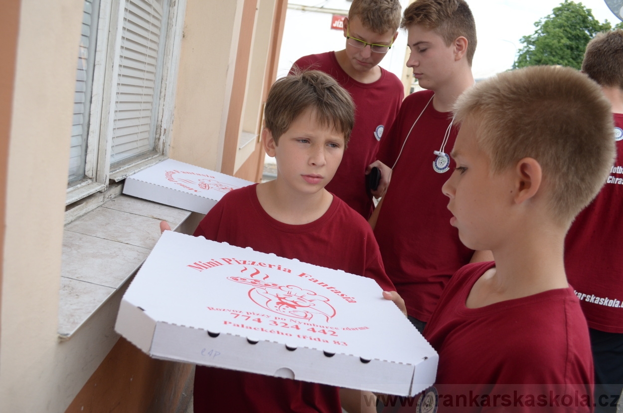 BFŠJCH - Léto 2015 - 19.7.2015