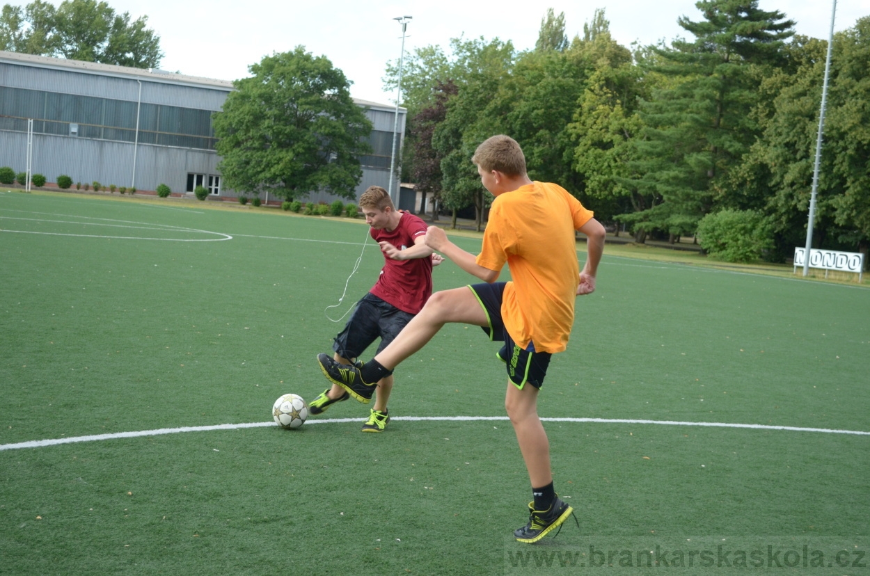 BFŠJCH - Léto 2015 - 19.7.2015