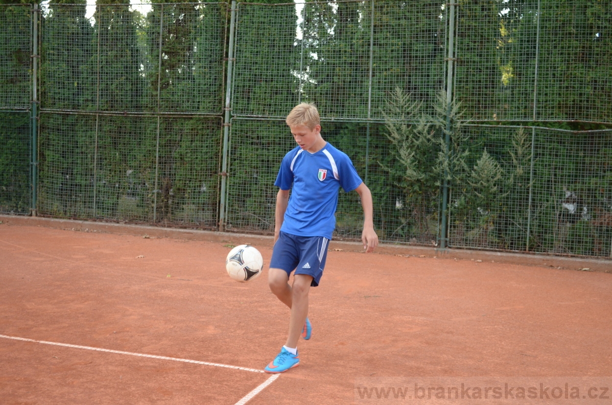 BFŠJCH - Léto 2015 - 19.7.2015