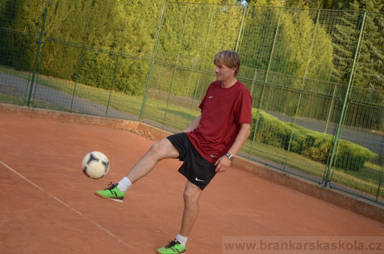 BFŠJCH - Léto 2015 - 19.7.2015