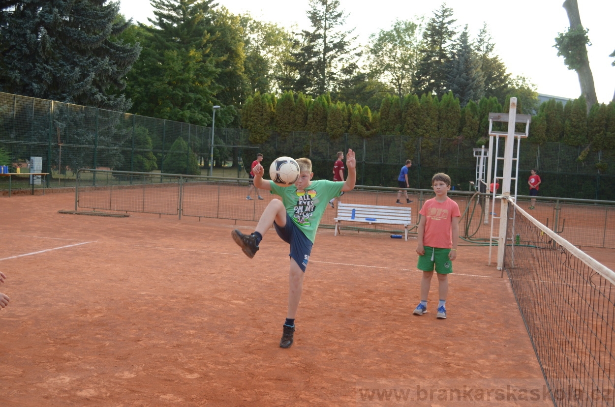 BFŠJCH - Léto 2015 - 19.7.2015