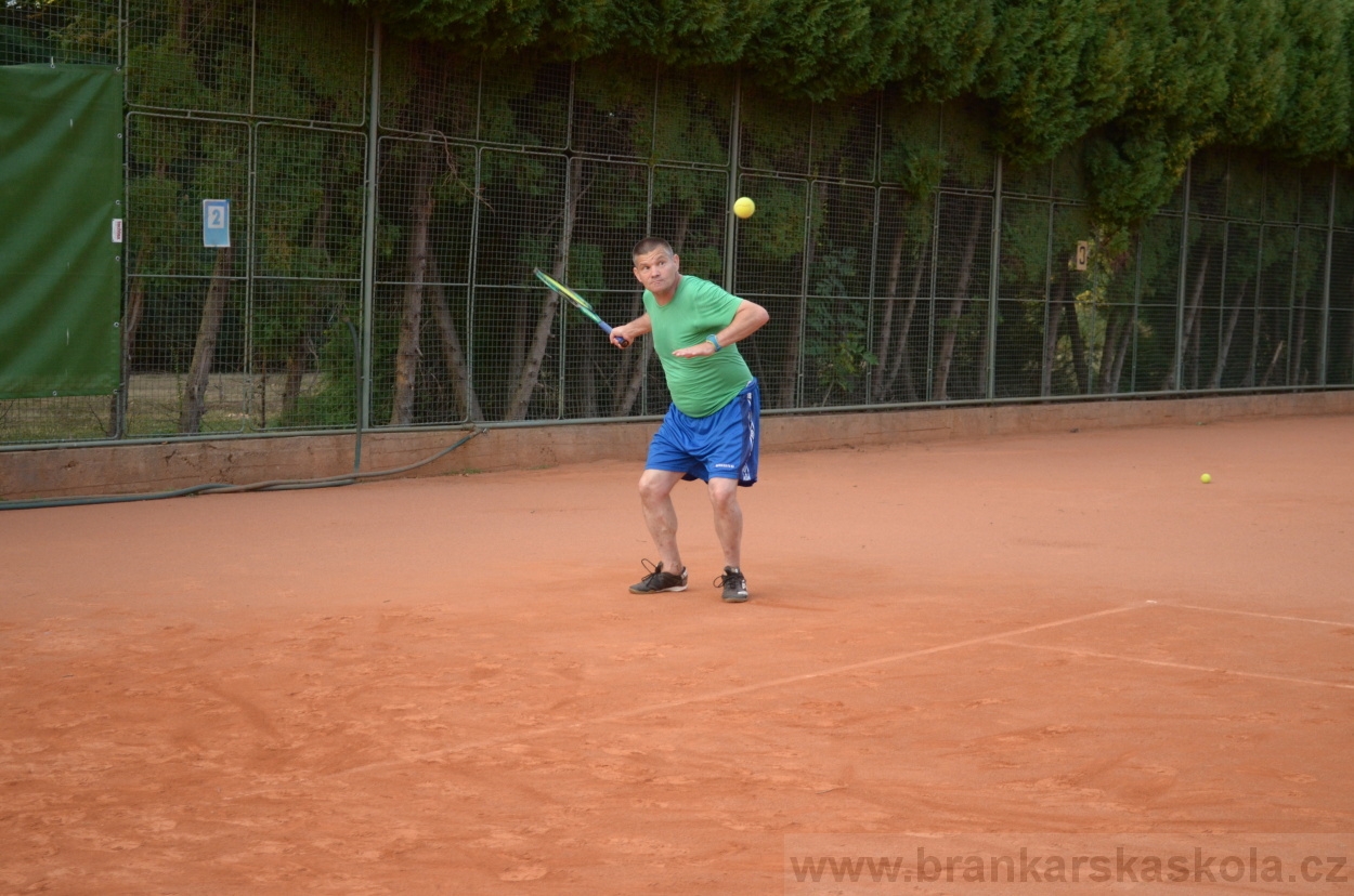 BFŠJCH - Léto 2015 - 19.7.2015