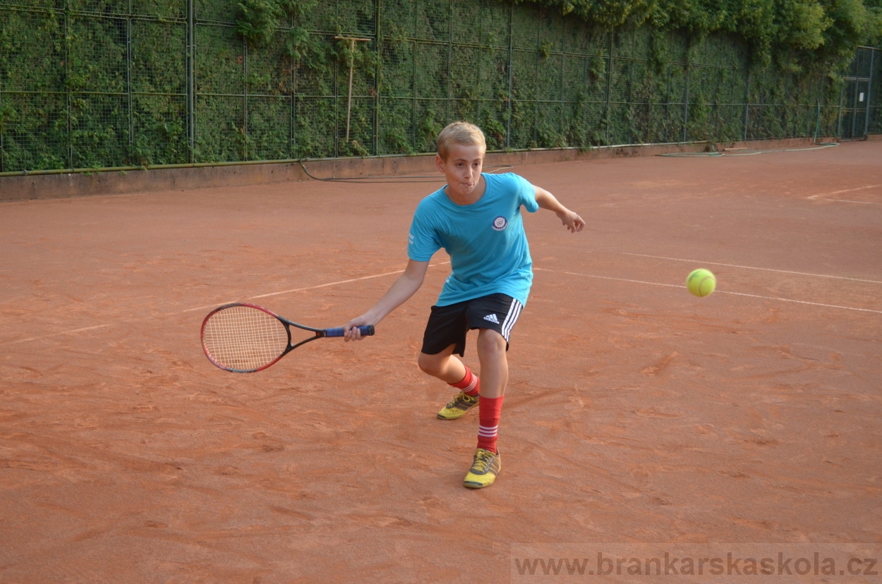 BFŠJCH - Léto 2015 - 19.7.2015