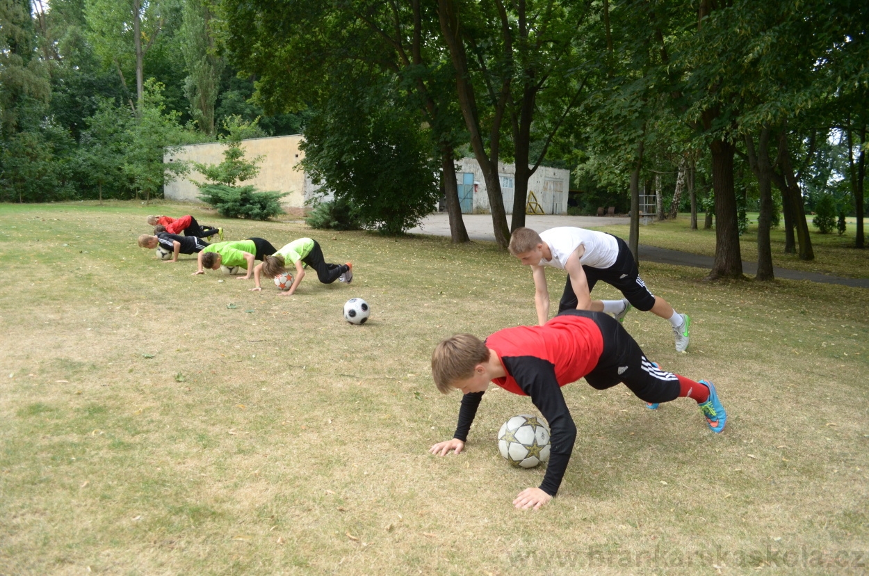 BFŠJCH - Léto 2015 - 21.7.2015