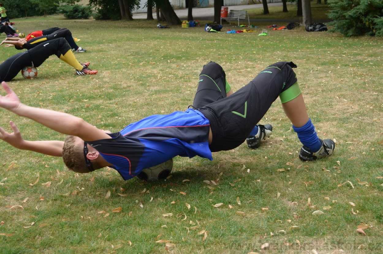 BFŠJCH - Léto 2015 - 21.7.2015