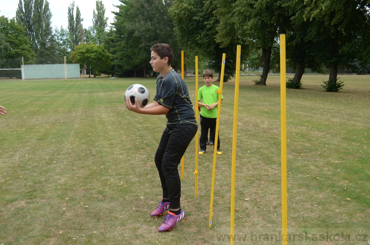 BFŠJCH - Léto 2015 - 21.7.2015