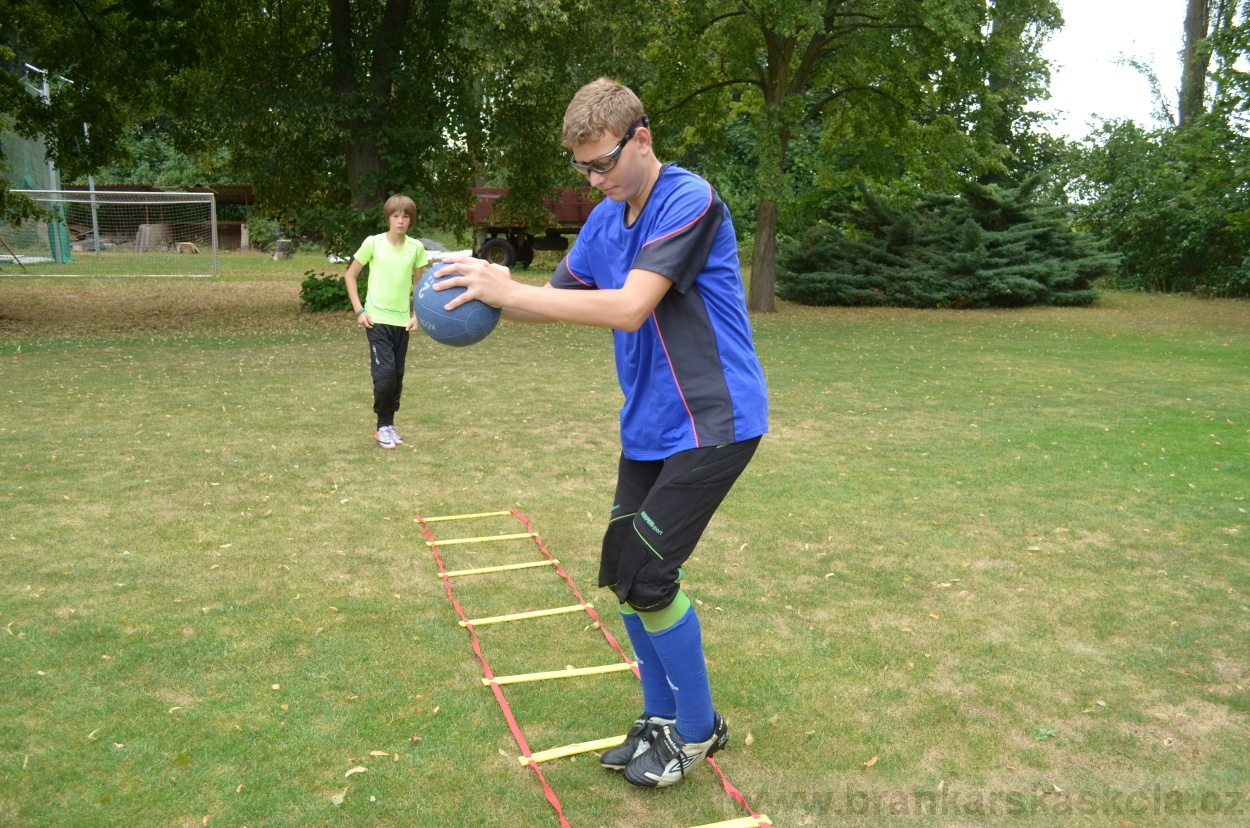 BFŠJCH - Léto 2015 - 21.7.2015