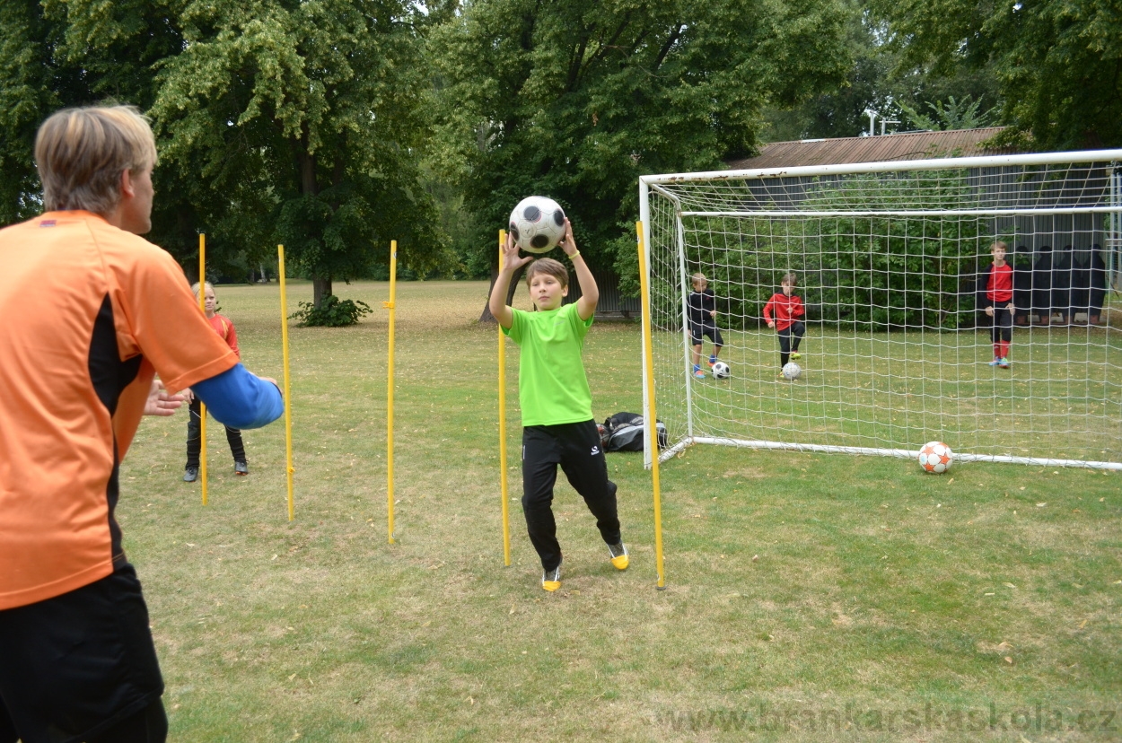 BFŠJCH - Léto 2015 - 21.7.2015