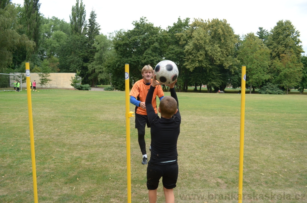 BFŠJCH - Léto 2015 - 21.7.2015