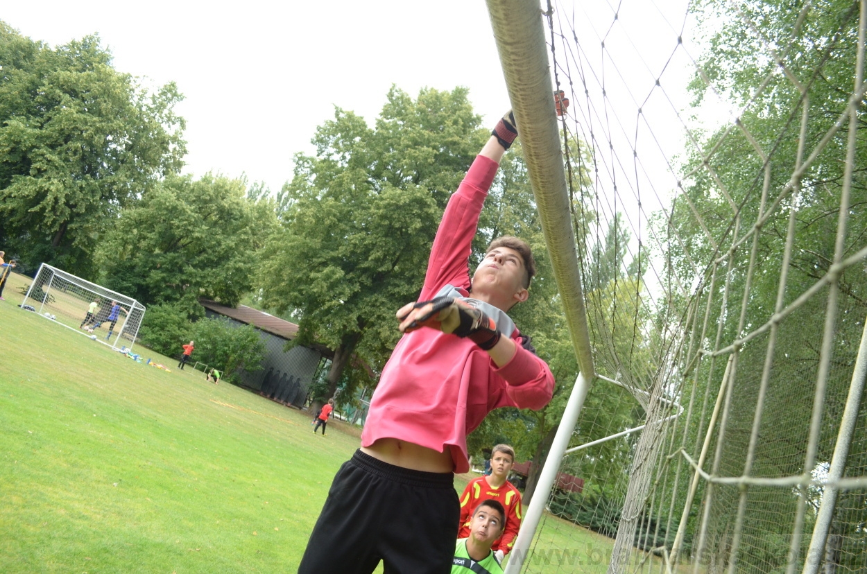 BFŠJCH - Léto 2015 - 21.7.2015