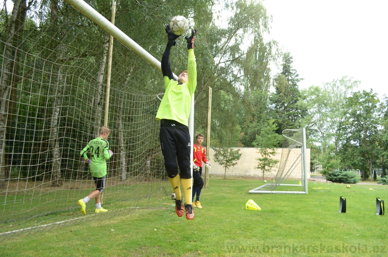 BFŠJCH - Léto 2015 - 21.7.2015