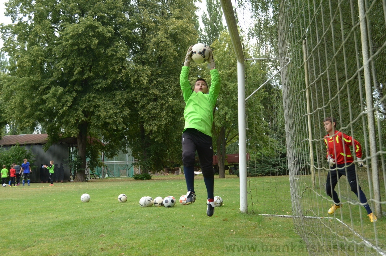 BFŠJCH - Léto 2015 - 21.7.2015