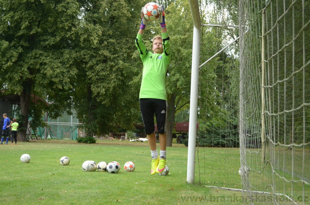 BFŠJCH - Léto 2015 - 21.7.2015